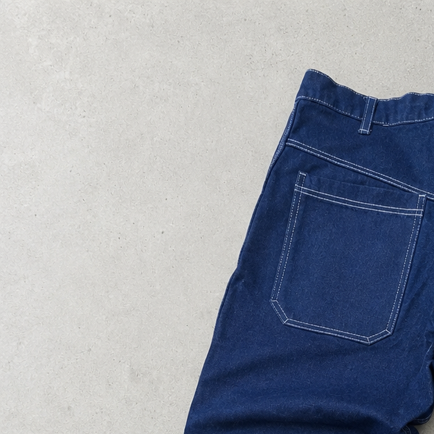 Carhartt Jeans Navy Rare (L)