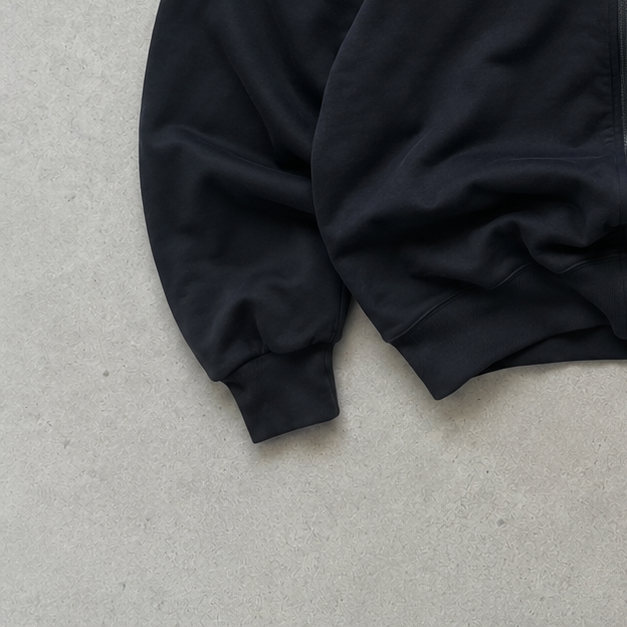Nike Sweater Black, Yellow Rare (S)