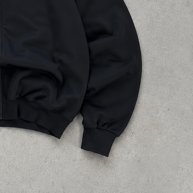 Nike Sweater Black, Yellow Rare (S)