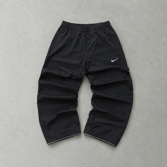 Nike Running Leggings Schwarz Limited (L)