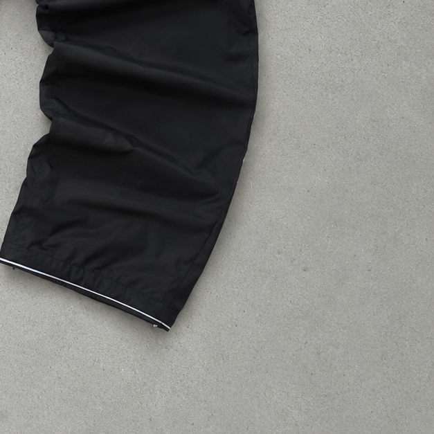 Nike Running Leggings Schwarz Limited (L)