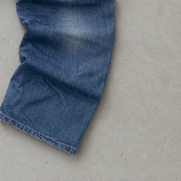 True Religion Jeans Blau Rare (L)