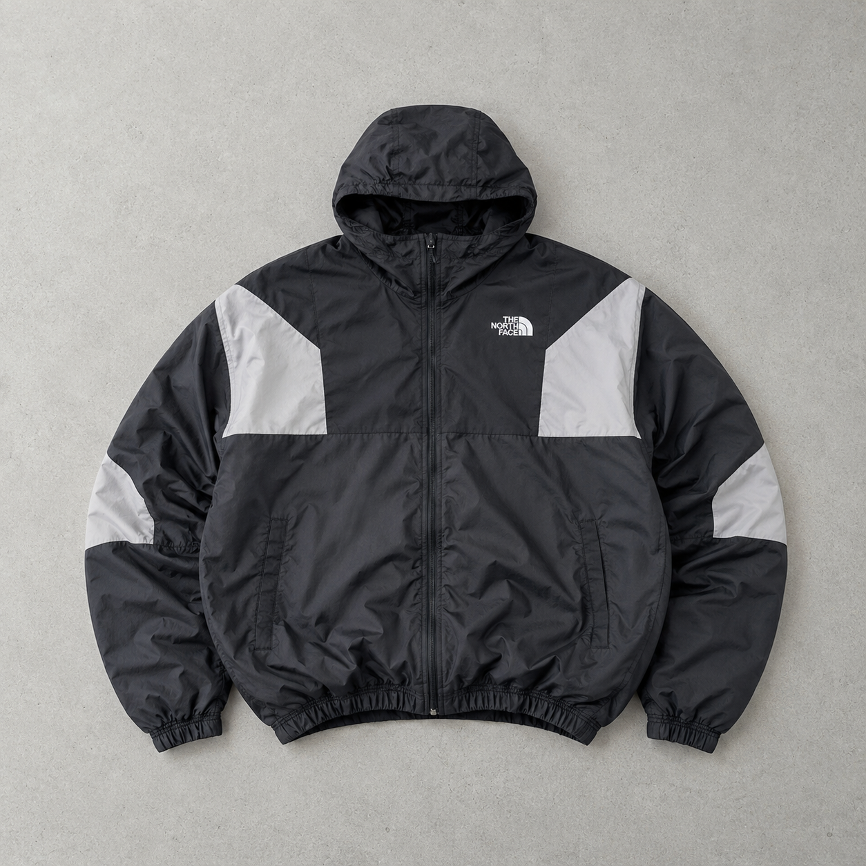 The North Face Jacket Rare L