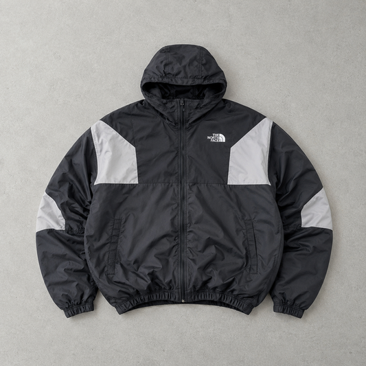 The North Face Jacket Rare L