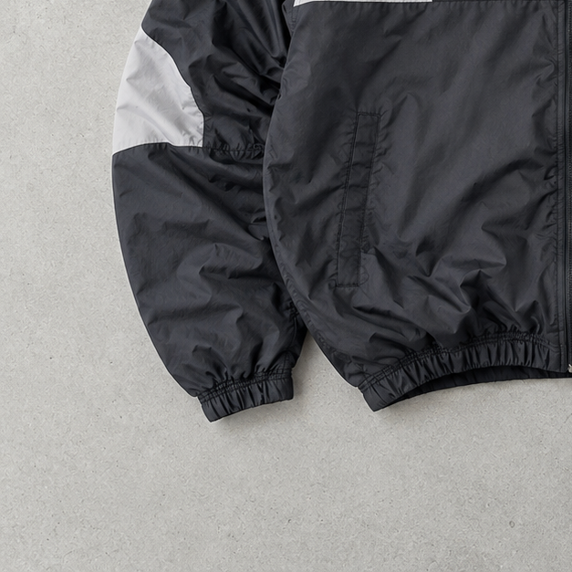 The North Face Jacket Rare L