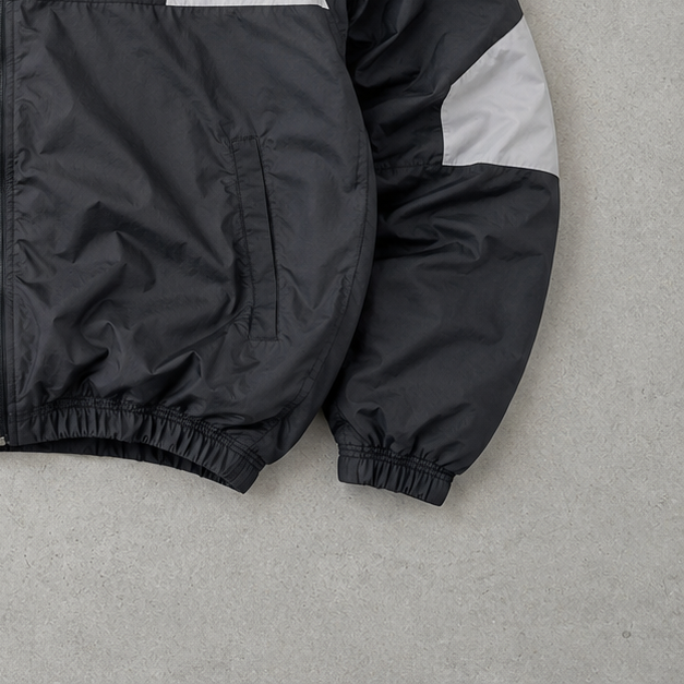 The North Face Jacket Rare L