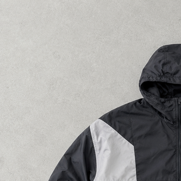 The North Face Jacket Rare L