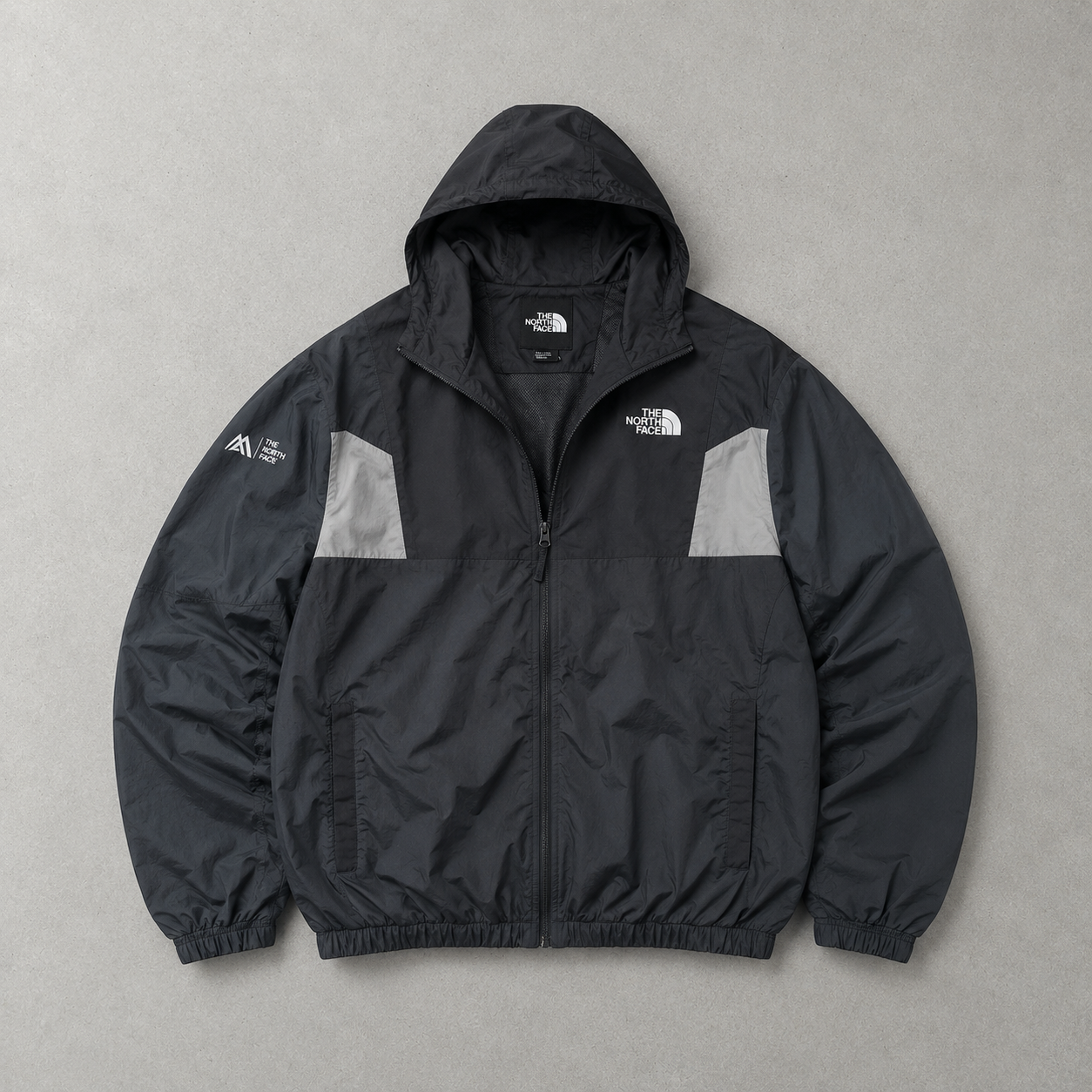 The North Face Jacket Rare L