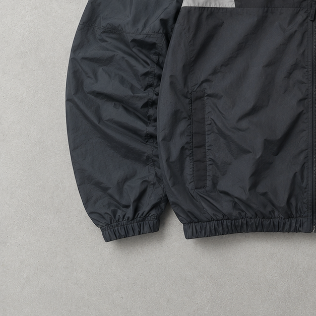 The North Face Jacket Rare L