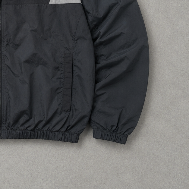 The North Face Jacket Rare L