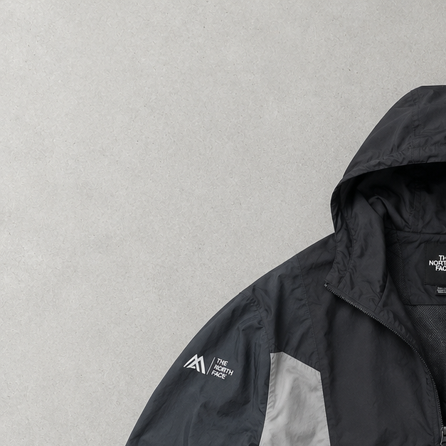 The North Face Jacket Rare L