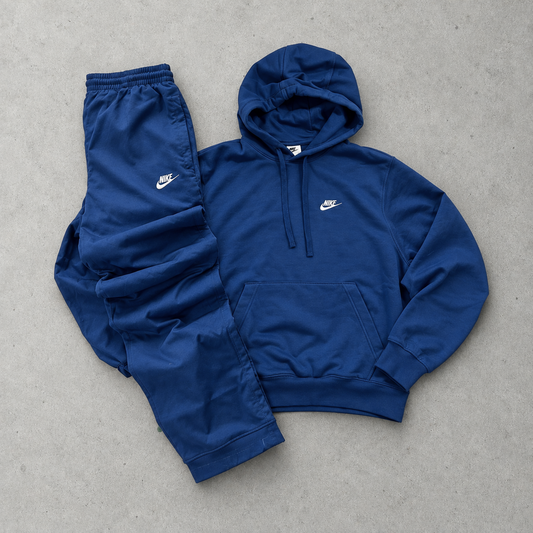 Nike Tracksuit Blue Rare (M)