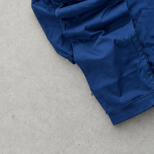 Nike Tracksuit Blue Rare (M)