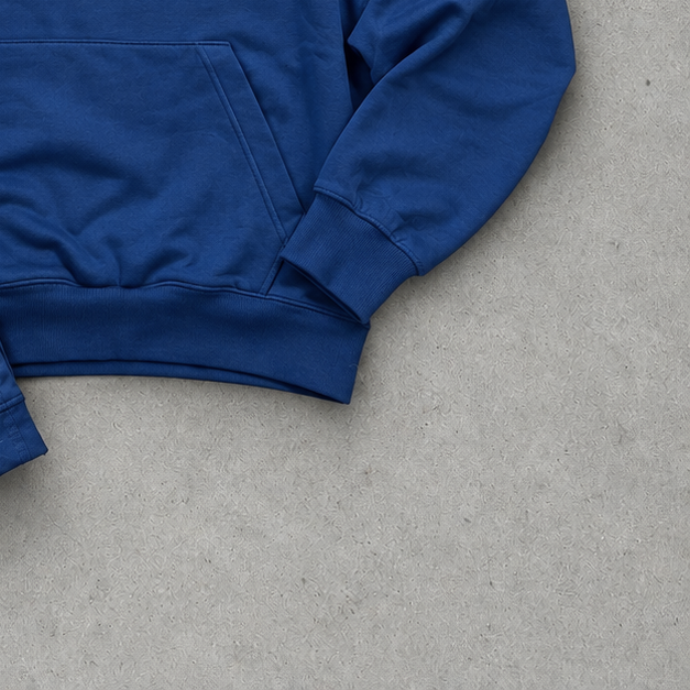 Nike Tracksuit Blue Rare (M)