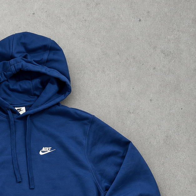 Nike Tracksuit Blue Rare (M)