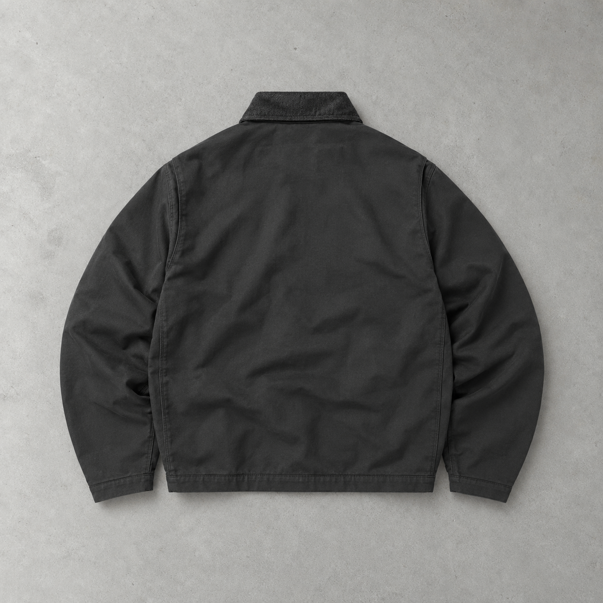 Carhartt Detroit Jacket Black Rare (L)