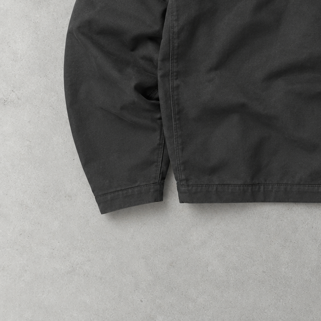 Carhartt Detroit Jacket Black Rare (L)