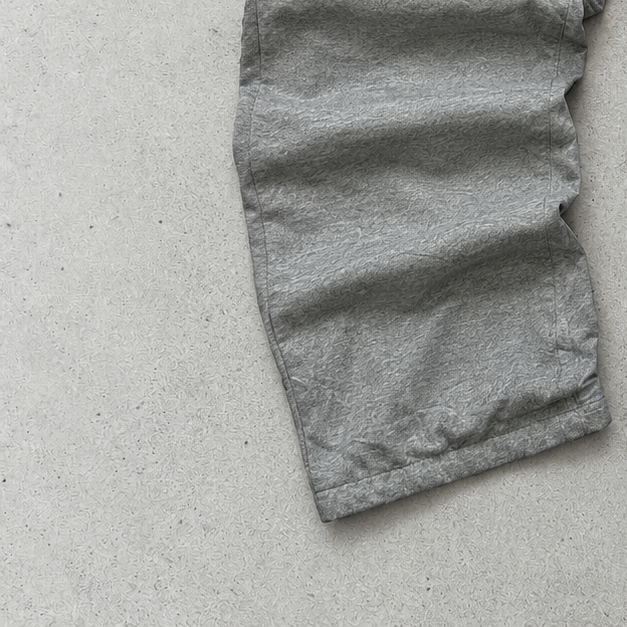 Nike Track Pants Grau Rare (L)