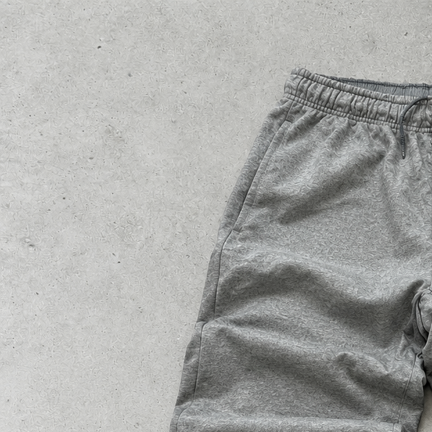 Nike Track Pants Grau Rare (L)