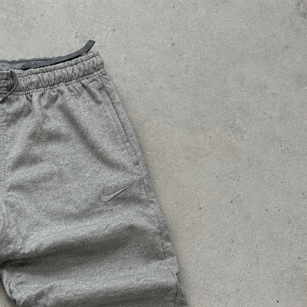 Nike Track Pants Grau Rare (L)