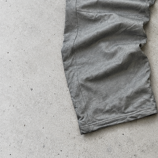 Nike Track Pants Grau Rare (L)