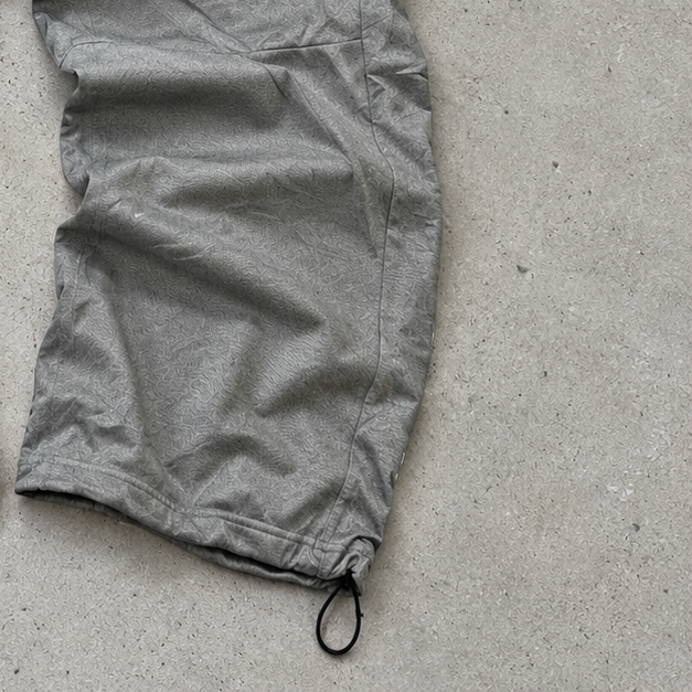 Nike Track Pants Grau Rare (L)