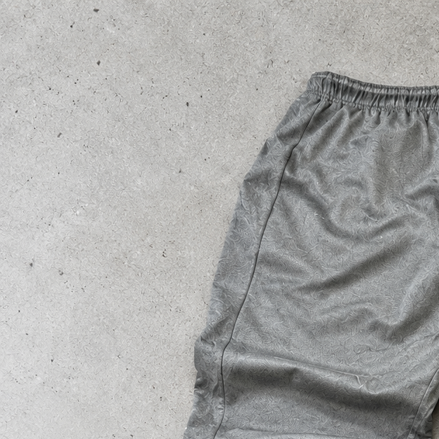 Nike Track Pants Grau Rare (L)