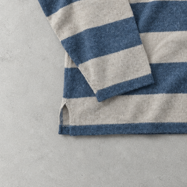 Ralph Lauren Sweater Blau Limited (XL)