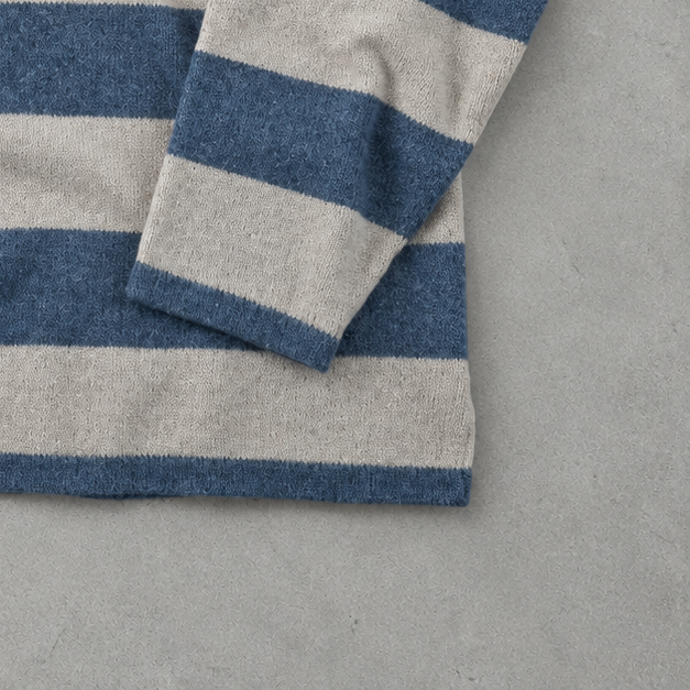 Ralph Lauren Sweater Blau Limited (XL)