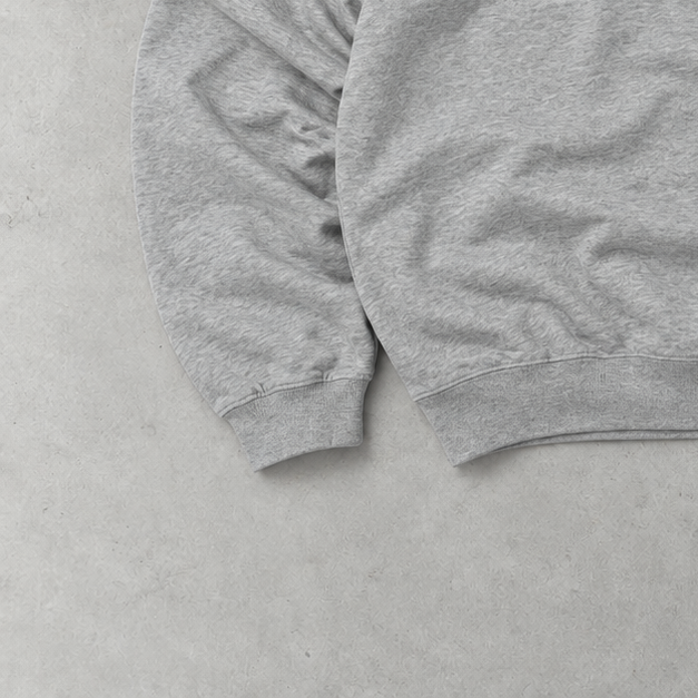 Ralph Lauren Sweater Grey Rare (XXL)