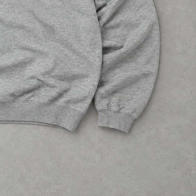 Ralph Lauren Sweater Grey Rare (XXL)