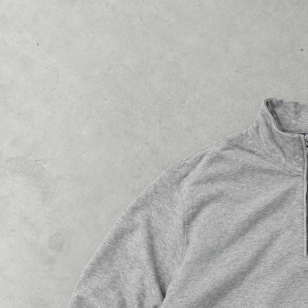 Ralph Lauren Sweater Grey Rare (XXL)