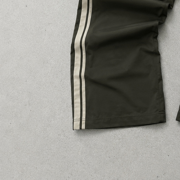 Nike Track Pants Brown, Beige Rare (XL)