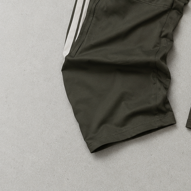 Nike Track Pants Brown, Beige Rare (XL)