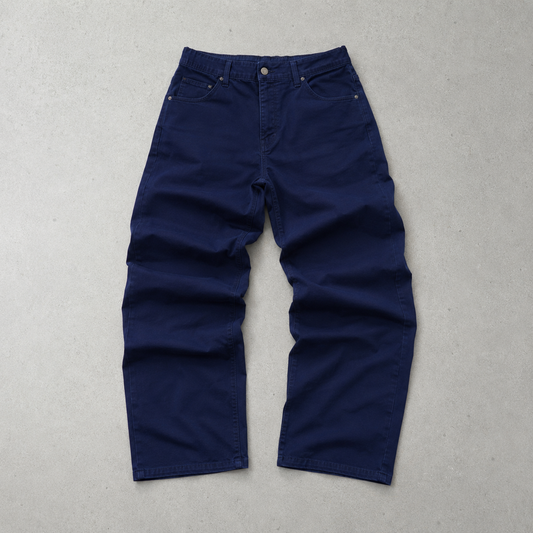 Carhartt Jeans Navy Limited (W30 | DE 46)