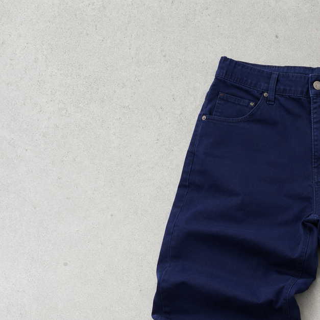 Carhartt Jeans Navy Limited (W30 | DE 46)