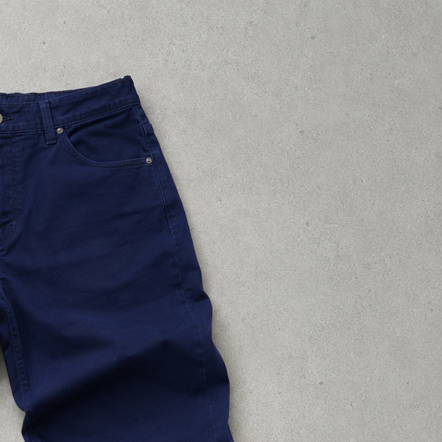 Carhartt Jeans Navy Limited (W30 | DE 46)