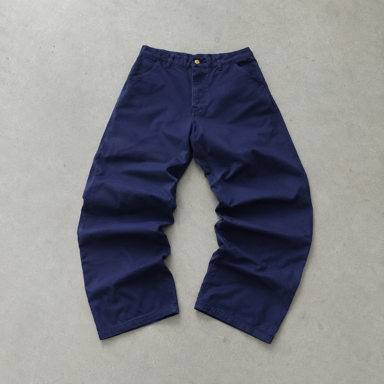 Carhartt Jeans Navy Limited (W30 | DE 46)