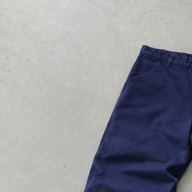 Carhartt Jeans Navy Limited (W30 | DE 46)