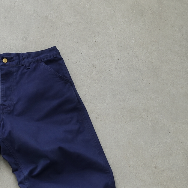 Carhartt Jeans Navy Limited (W30 | DE 46)