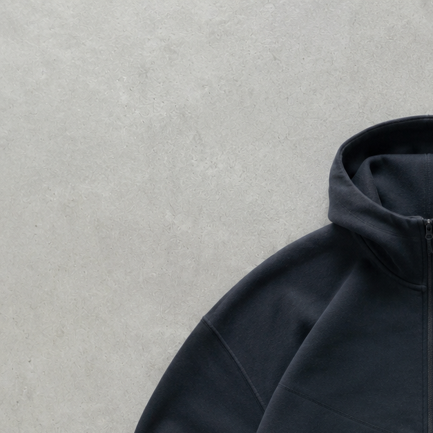 Nike Fleece Jacket Black Limited (S)
