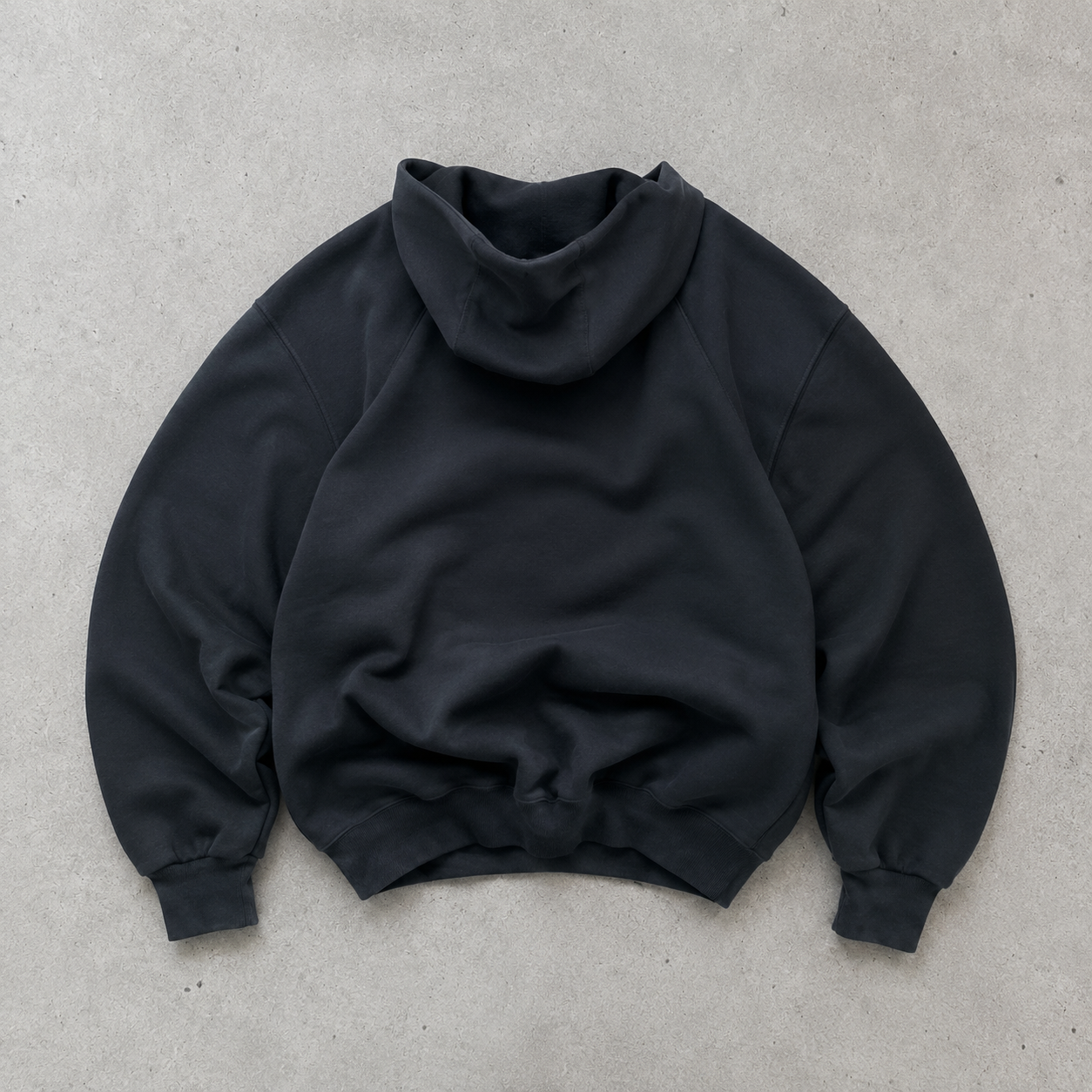 Nike Fleece Jacket Black Limited (S)