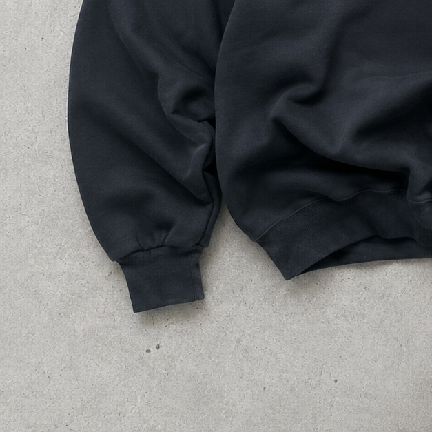 Nike Fleece Jacket Black Limited (S)