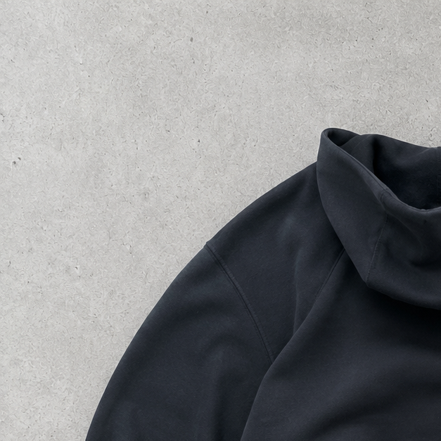 Nike Fleece Jacket Black Limited (S)