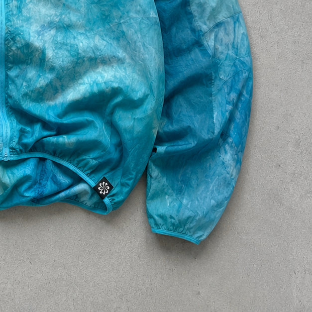 Nike Jacket Turquoise Limited (L)