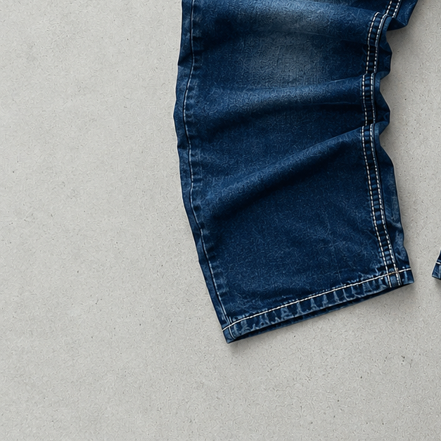 True Religion Jeans Blau Limited (W36 | DE 52)