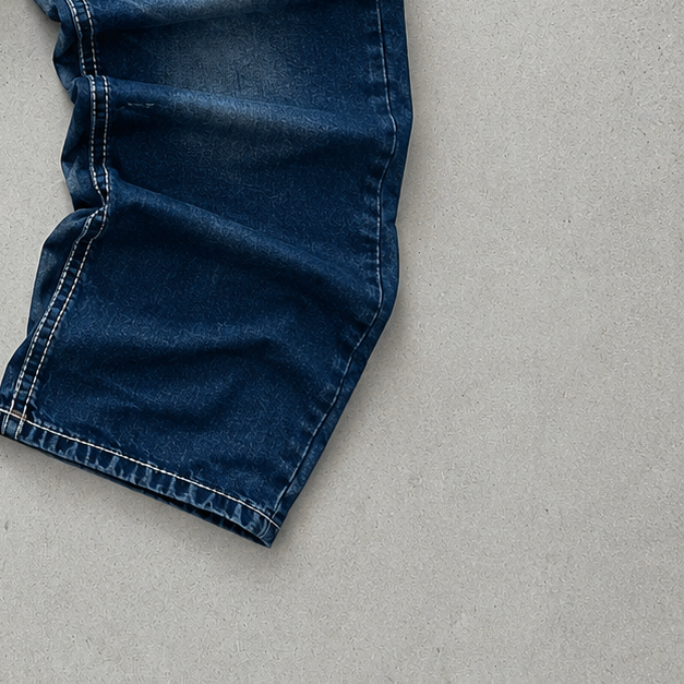 True Religion Jeans Blau Limited (W36 | DE 52)