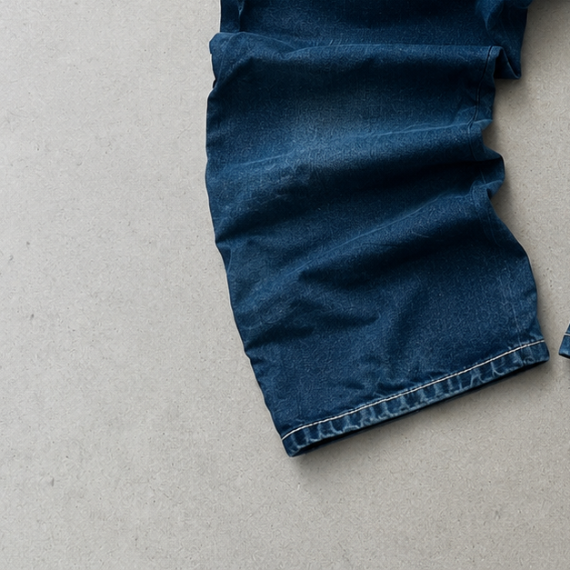 True Religion Jeans Blau Limited (W36 | DE 52)