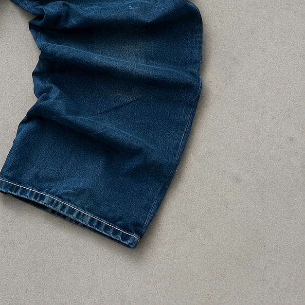 True Religion Jeans Blau Limited (W36 | DE 52)