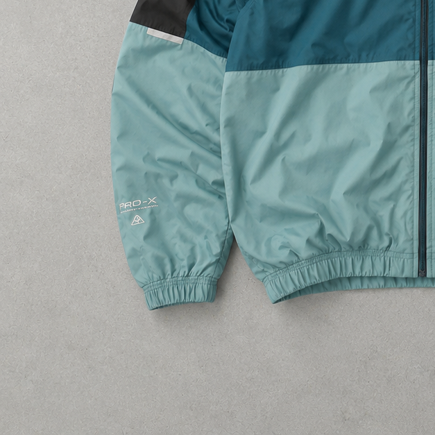 The North Face Jacket Rare M